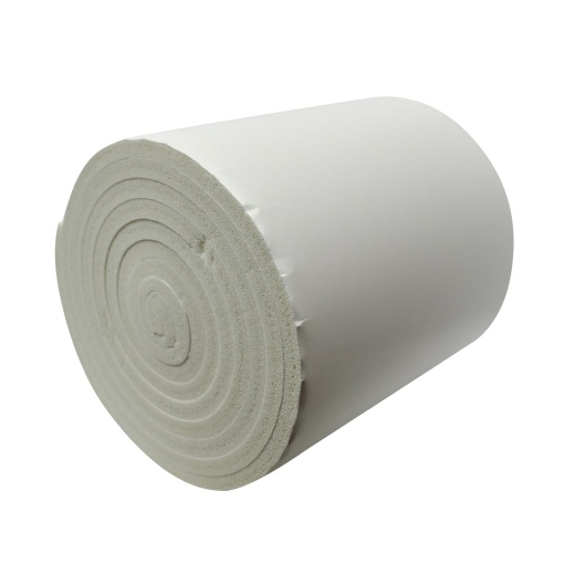 Poza cu Spuma Adeziva 0,32x12,7x183cm - Bandaje Capitonate