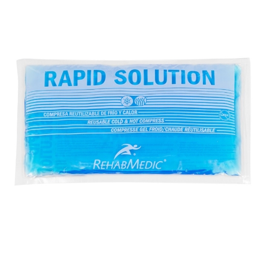 Poza cu Compresa Gel - cald/rece
