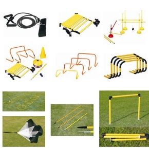 Poza pentru categoria Accesorii antrenament