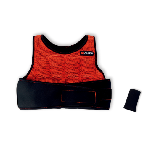 Poza cu Vesta greutati - 4,5kg - P2I