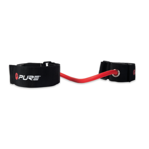 Poza cu Banda elastica antrenament - Lateral trainer P2I