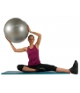 Poza cu Minge Fitness - Ø65 Sveltus VERDE