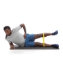 Poza cu Set benzi elastice aerobic (10, 13, 18, 22 kg) - Sveltus