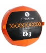 Poza cu Minge Wall Ball - Sveltus 6kg