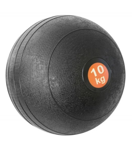 Poza cu Minge Slam Ball - Sveltus 10 kg