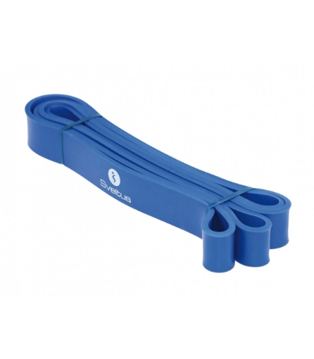 Poza cu POWER BAND 13-35kg - Albastru - SVELTUS