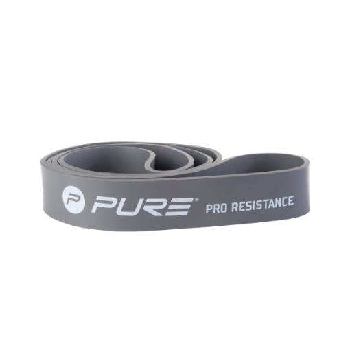 Poza cu Band Elastica - Power Band Extra Heavy - P2I - Gri