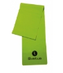Poza cu Banda latex antrenament verde 1.2m Medium - Sveltus