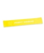 Poza cu Banda Elastica Miniband 33cm Resistance Light Galbena PINOFIT®