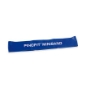 Poza cu Banda elastica Miniband 33cm Extra Strong Albastra PINOFIT®