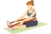 Poza cu PINOFIT® Stretch Loop - Large