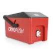 Poza cu Cryopush - Sistem compresie si crioterapie