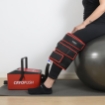 Poza cu Cryopush - Sistem compresie si crioterapie