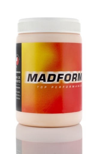 Poza cu Gel incalzitor - MADFORM  1000ml