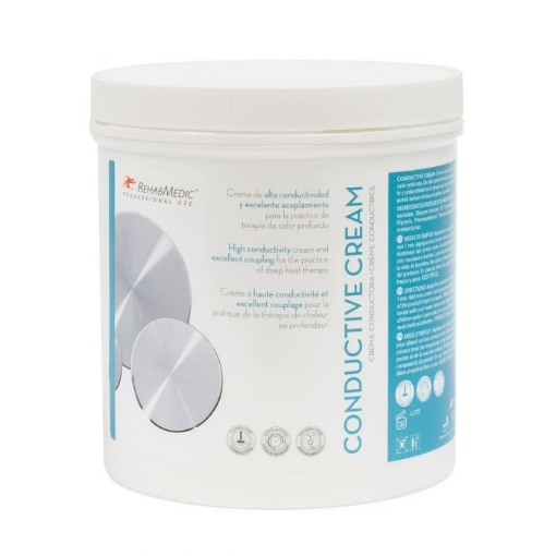 Poza cu Crema Termoconductiva - 1 Litru 