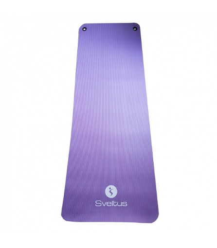 Poza cu Saltea antrenament Mov- 180cm x 60cm - Sveltus 