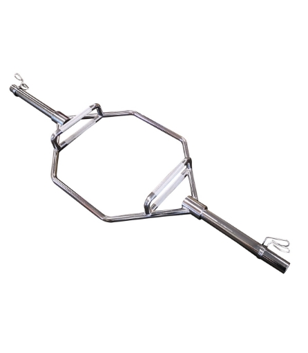 Poza cu Bara antrenament TRAP 180 cm SVELTUS