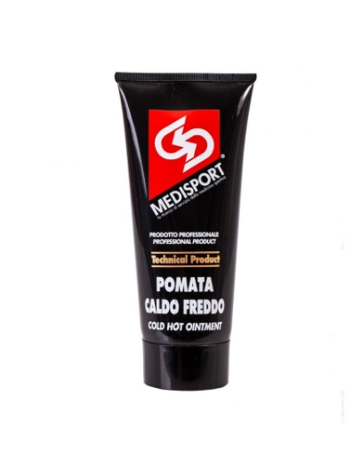 Poza cu Unguent CALD/RECE - Medisport 200 ml