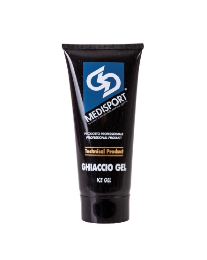 Poza cu Ice gel - Medisport 200 ml