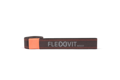 Poza cu FLEXVIT® RESIST HARD BAND GRI INCHIS