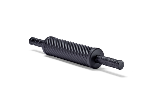 Poza cu Rola pentru masaj stick - PINOFIT®- Negru