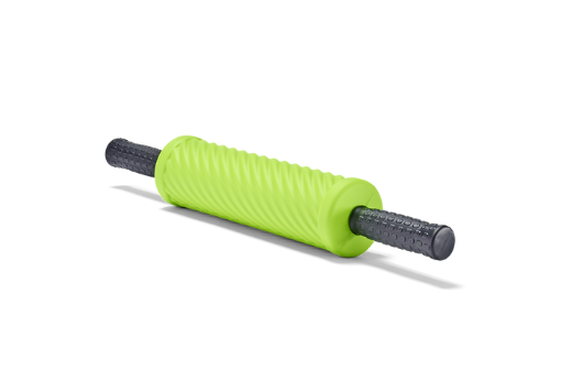 Poza cu  Rola pentru Masaj Stick - PINOFIT®- Lime