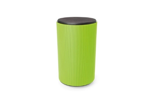 Poza cu Physio Chair 4 in 1 - Lime Pinofit