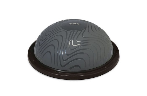 Poza cu  BOSU Ball 60cm - Minge echilibru PINO