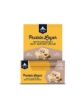Poza cu Baton Protein Layer 50g - White chocolate & Salty Almond