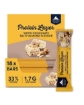 Poza cu Baton Protein Layer 50g - White chocolate & Salty Almond