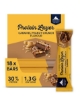 Poza cu Baton Protein Layer 50g - Caramel&Peanut