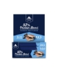 Poza cu Baton 53% Proteine  45g - Cookies&Cream