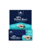 Poza cu Baton 53% Proteine  45g - Cocos