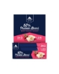 Poza cu Baton 53% Proteine  45g - Berry Yoghurt