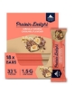 Poza cu Baton Protein Delight - 35g - Vanilla Cashew Caramel