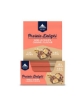 Poza cu Baton Protein Delight - 35g - Vanilla Cashew Caramel