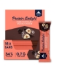 Poza cu Baton Protein Delight - 35g - Dark Mocha