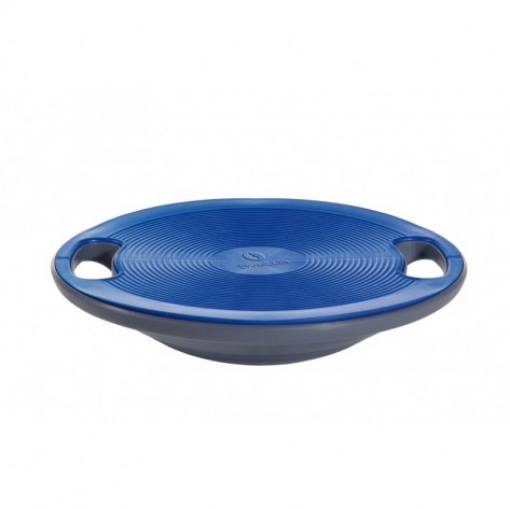 Poza cu Disc pentru Echilibru cu Manere - Sveltus