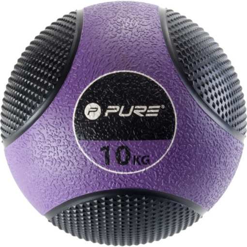 Poza cu Minge medicinala 10kg - P2I