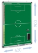 Poza cu TABLA TACTICA ANTRENAMENT 60 X 90 CM 