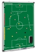 Poza cu TABLA TACTICA ANTRENAMENT 60 X 90 CM 