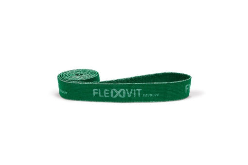 Poza cu FLEXVIT® REVOLVE BAND VERDE