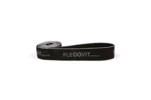 Poza cu  FLEXVIT® REVOLVE ELITE BAND NEGRU