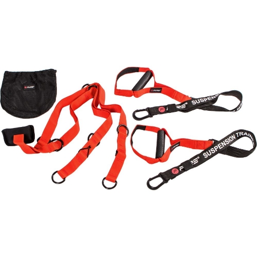 Poza cu MULTIFUNCTIONAL SUSPENSION TRAINER P2I