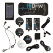 Poza cu Pro Touch Wireless - Aparat Electrostimulare - HiDow