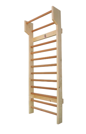 Poza cu Spalier Gimnastica  200×80 cm