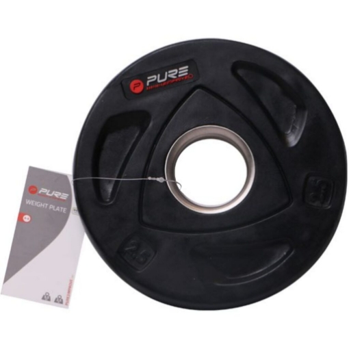 Poza cu Disc Cauciuc 2,5kg - P2I