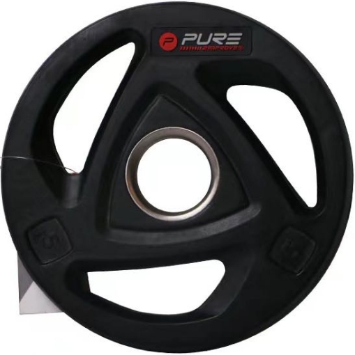 Poza cu Disc Cauciuc 5kg - P2I