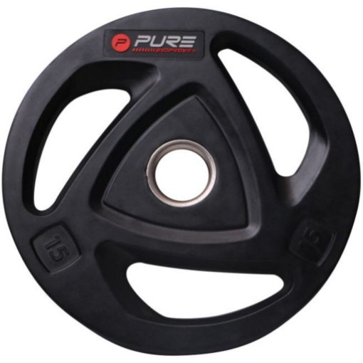 Poza cu Disc Cauciuc 15kg - P2I