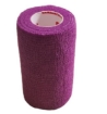 Poza cu Bandaj elastic autoadeziv 7,5cm - Mov